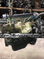 двигатель 3E-FE TOYOTA COROLLA EE101, EE108, EE98, EE107, AE96 (ТОЙОТА КОРОЛЛА)