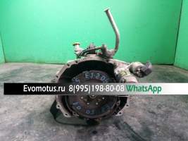 МКПП TY757VDCAB на EJ204 SUBARU LEGACY BP5 (субару легаси)