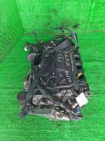 Двигатель 2NZ-FE TOYOTA PROBOX NCP50 (Тойота Пробокс)