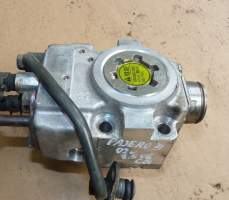 тнвд MD367152 на 4G93 MITSUBISHI PAJERO H76W (мицубиси паджеро)