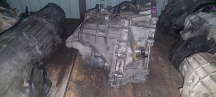 АКПП U241E на 2AZFE TOYOTA CAMRY ACV30 (Тойота камри) ДАТЧИК СПИДОМЕТРА