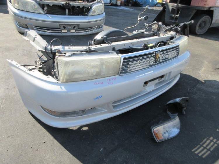 Ноускат  1JZ-GE TOYOTA CRESTA JZX93  (Тойота Креста)