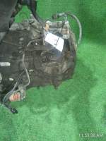 МКПП MAZDA AXELA BL3FW L3-VDT