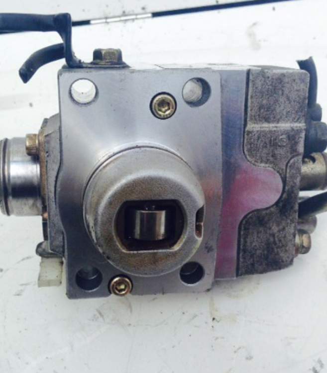ТНВД MR578330 на 4G93, 4G94 MITSUBISHI  PAJERO IO H76W (Мицубиси Паджеро Ио)