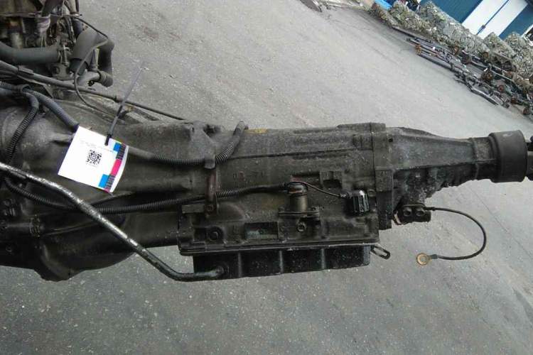 АКПП 03-70L на 1G-EU TOYOTA CELICA GA61 ( Тойота Селика )