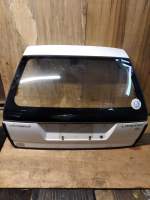 Дверь 5-я Mitsubishi Libero CB2V   W83
