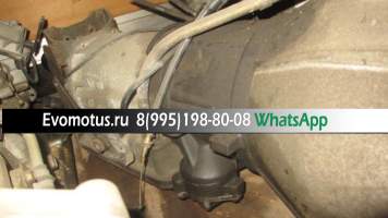 АКПП  BM703 на R2 MAZDA BONGO SS28M ( Мазда Бонго)