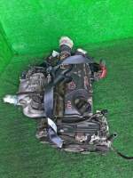 Двигатель  4G19 MITSUBISHI  COLT Z26A (Мицубиси Кольт)