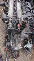 АКПП RL4F03AFL38 на SR18DE NISSAN   Avenir  P10 (Ниссан  Авенир )