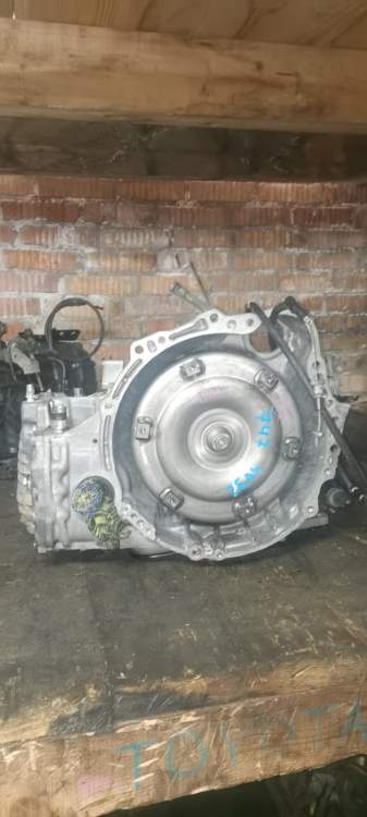 АКПП A140E812 на 3SFE TOYOTA CARINA ST171 ( Тойота Карина ) режимная