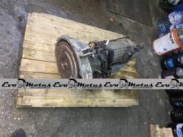 АКПП TZ1A3ZB3AA на EJ205 SUBARU FORESTER SF5 (субару форестер)
