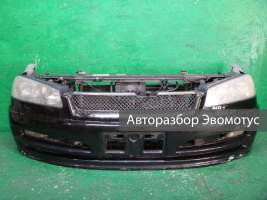 Ноускат NISSAN SKYLINE ER34 (ниссан скайлайн) черный