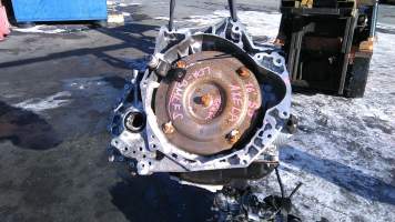 Акпп на s5-dpts MAZDA AXELA bmlfs (Мазда  АКСЕЛА)