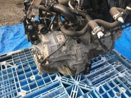 акпп K41101A на 1NR-FE TOYOTA PORTE NSP140 (Тойота Порте)