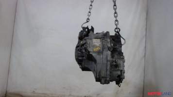 АКПП на B6324S Volvo S80 2006-2016