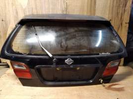 Дверь 5-я Nissan Pulsar FN15   KH3
