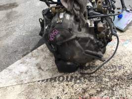АКПП MCJA на F18B HONDA ACCORD CF3 ( хонда аккорд)