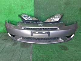 Ноускат  2ZZ-GE TOYOTA CELICA ZZT231  (Тойота Целика ) СЕРЫЙ