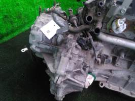 АКПП  F1CJA  на 4B11 MITSUBISHI   GALANT FORTIS CY4A;GA2W;CX4A;CW4W;GF7W;CV4W (Мицубиси Галант Фортис)