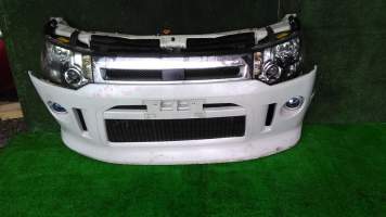 ноускат  4B12 MITSUBISHI   DELICA D5 CV5W;CV4W (Мицубиси Делика Д5) БЕЛАЯ НОЧЬ