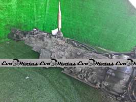 АКПП V4A512P1A на 4M40 MITSUBISHI DELICA PE8W, PD8W, PF8W (мицубиси делика)