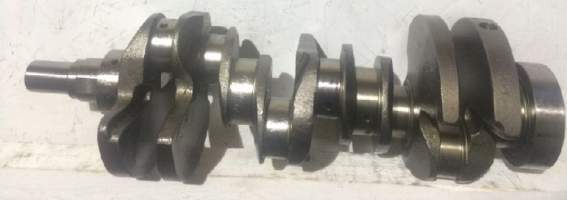 Коленвал MD144525 на 6G72 Mitsubishi Pajero V43 (Мицубиси Паджеро)