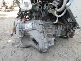АКПП A247E на 1AZ TOYOTA CALDINA AZT241 (тойота калдина )