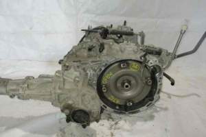 АКПП W1CJA1A5Y на 4J12 MITSUBISHI OUTLANDER GF8W (Мицубиси Аутлендер)