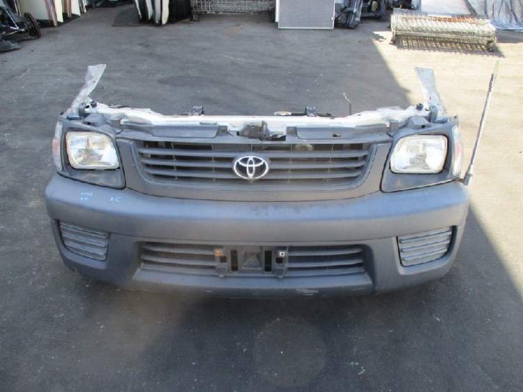 Ноускат 7K TOYOTA LITE ACE KR42 (Тойота Литайс )