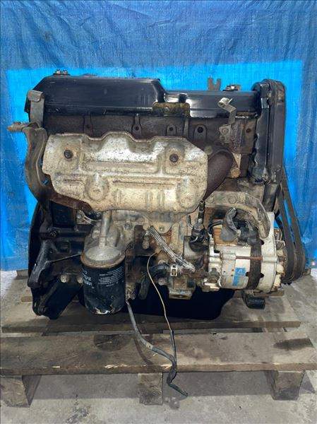 Двигатель 3L TOYOTA HIACE LY161 (тойота хайс)