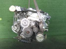 двигатель SR20DE на NISSAN SILVIA S15 (ниссан сильвия)