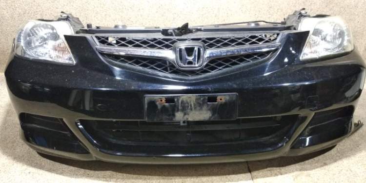 Ноускат  HONDA FITARIA GD6, GD7 (Хонда ФитARIA)