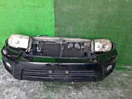 Ноускат  2TR-FE TOYOTA SURF TRN215  (Тойота Сюрф) ЧЕРНЫЙ