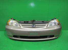 Ноускат HONDA CIVIC ES1, ES2, ES3, ET2 ( хонда цивик)