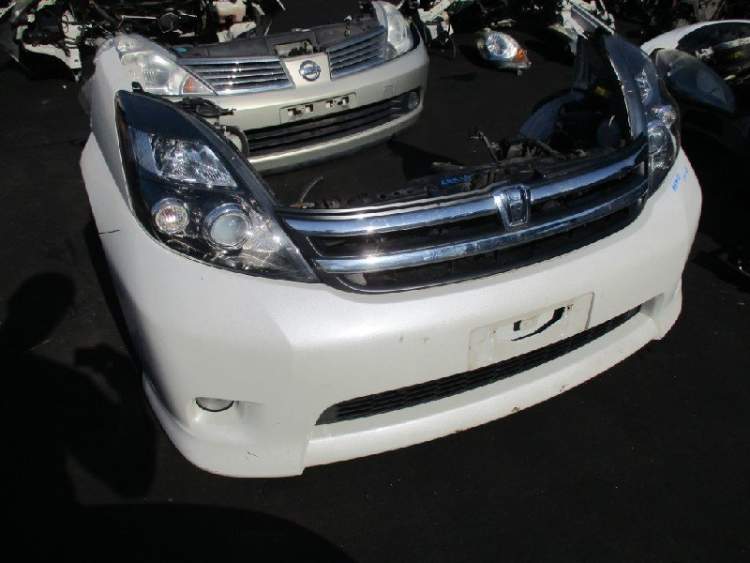 Ноускат 1AZ TOYOTA ISIS ANM10 (Тойота Исис)