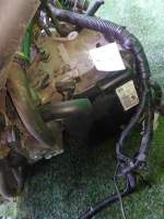 Акпп на GY Mazda Mpv LW5W (Мазда Мпв) 2вд