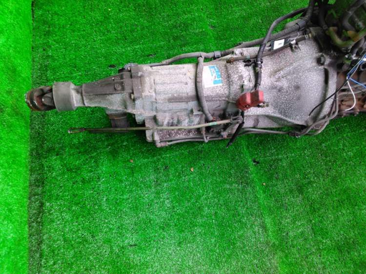 акпп 0370LS  на 1G-FE TOYOTA  MARK II GX110 (Тойота Марк 2)