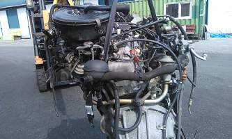 Двигатель 7K TOYOTA LITEACE KR42 (тойота Литайс)