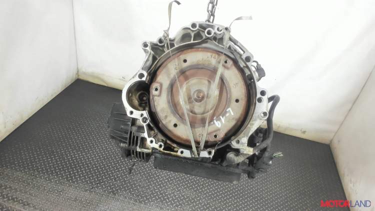 АКПП на BAS Audi A6 (C5) Allroad 2000-2005 4WD