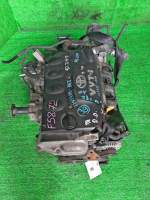 Двигатель 2NZ-FE TOYOTA BELTA NCP96 (Тойота Белта)