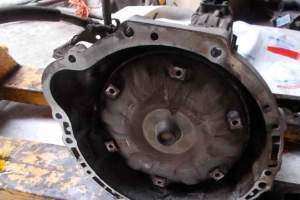 АКПП  на 3Y Toyota ToyoAce YY211 (Тойота Тойоайс)
