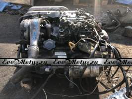 двигатель 3C-T на TOYOTA ESTIMA CXR11 (тойота эстима)