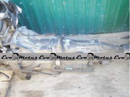 АКПП 03-70LE на 1G EU TOYOTA MARKII GX71 (тойота марк 2)