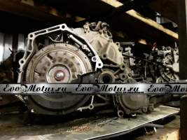 АКПП MCWA на D15B HONDA CAPA GA6 (хонда капа)