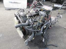Двигатель 5L TOYOTA HILUX LN147 (Тойота Хайлюкс)