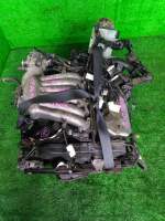 двигатель 6A13 на MITSUBISHI LEGNUM EC5W (Мицубиси Легнум)
