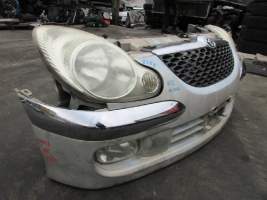 Ноускат  EJ VE TOYOTA DUET M100A  (Тойота Дуэт)