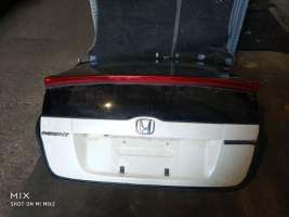 Дверь 5-я Honda Insight ZE2  перламутр