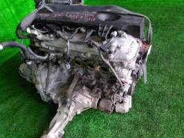 Двигатель 2ZR-FAE TOYOTA COROLLA AXIO  ZRE144 (Тойота Королла аксио)