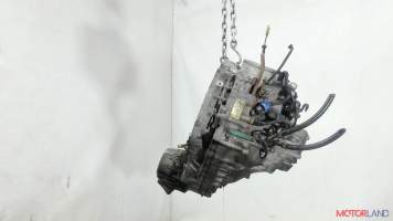 АКПП на J35A5 Acura MDX 2001-2006 4WD